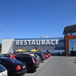 Globus hypermarket - OC