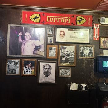 Buca di Beppo Italian Restaurant - Italian Near Me - Universal City, California
