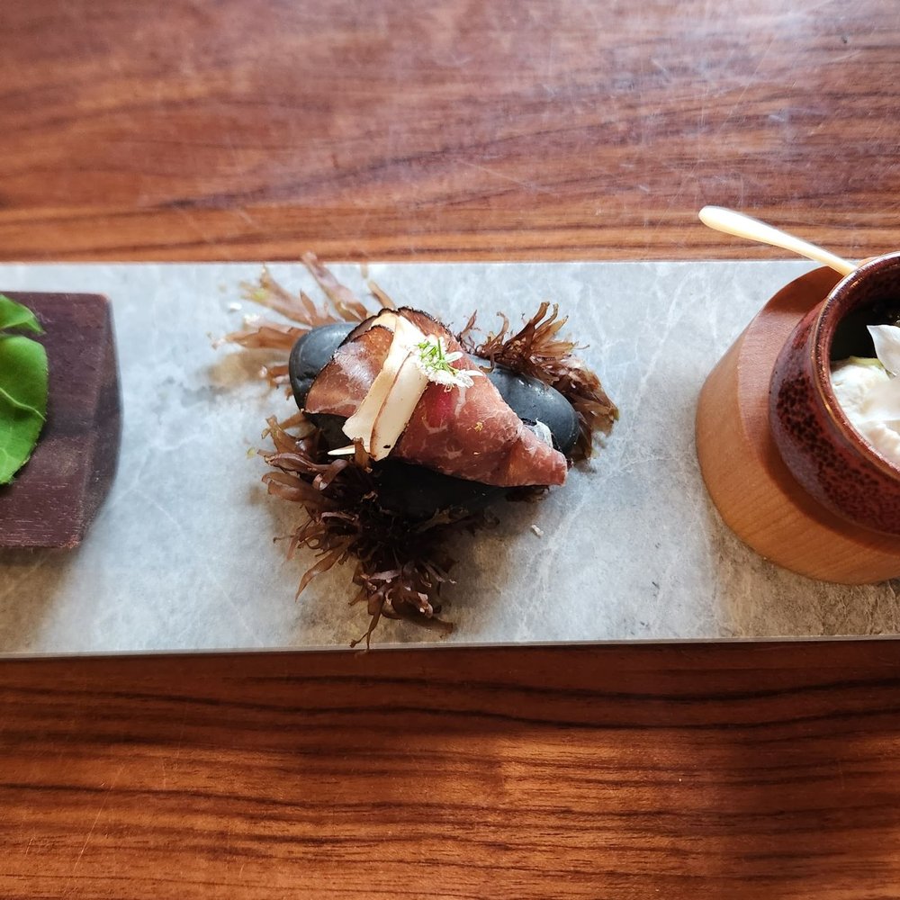 Altura - Stuzzichini - Italian Near Me - Seattle, Washington