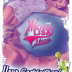 Monalisa Ibiza - Bar Monalisa Ibiza - bar gay ibiza mona lisa