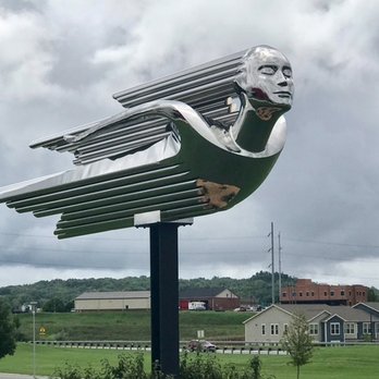 Savoy Automobile Museum - Museums Near Me - Cartersville, Georgia