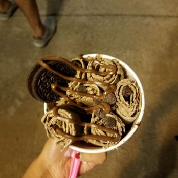 Freezing Cow - Desserts Near Me - Tulsa, Oklahoma Freezing Cow - Desserts Near Me - Tulsa, Oklahoma