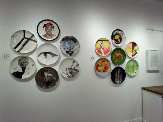 Pendleton Art Center by null