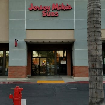 Jersey Mike's Subs - store front - Sandwiches Near Me - Long Beach, California Jersey Mike's Subs - store front - Sandwiches Near Me - Long Beach, California
