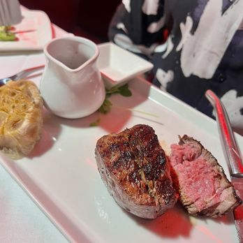 Red PrimeSteak - Filet - Steakhouses Near Me - Oklahoma City, Oklahoma Red PrimeSteak - Filet - Steakhouses Near Me - Oklahoma City, Oklahoma