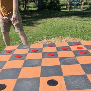 Von Thun Farms - Checkers - Attraction Farms Near Me - Washington, New Jersey