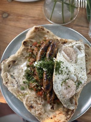 Merci la Vie by null