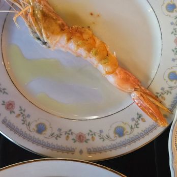 Sonder - Prawn skewer - Tapas/Small Plates Near Me - Santa Ana, California Sonder - Prawn skewer - Tapas/Small Plates Near Me - Santa Ana, California