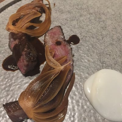 Automata Restaurant by null