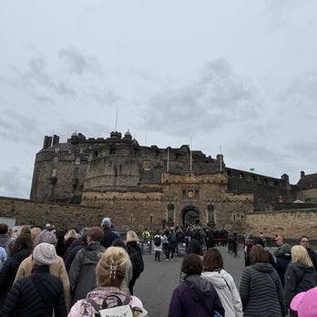Edinburgh Castle - Landmarks & Historical Buildings Near Me - Edinburgh, EDH Edinburgh Castle - Landmarks & Historical Buildings Near Me - Edinburgh, EDH