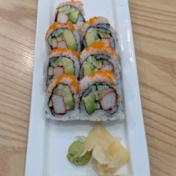J01 California Roll
