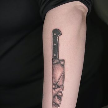 Ink Therapy - Tattoo Near Me - Bangor, Maine