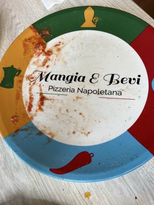 Mangia & Bevi Pizzeria Napoletana by null