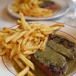 Le Relais de l'Entrecôte