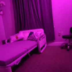 The Vital Lotus - Nap room