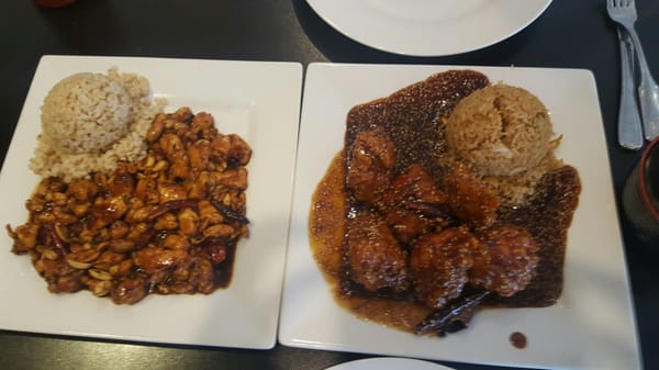 Cafe Panda Garden by null