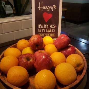 Hungry's - New American Near Me - Houston, Texas Hungry's - New American Near Me - Houston, Texas