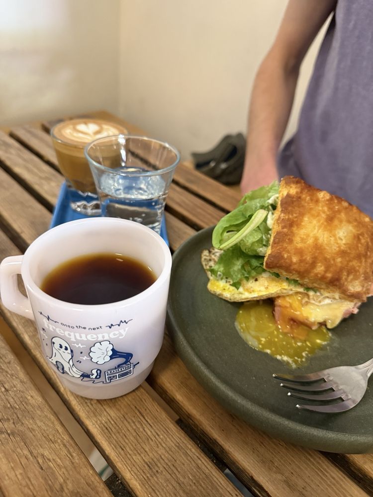 Food from The Root Note