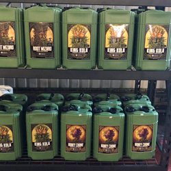 Green Generation Garden Supply