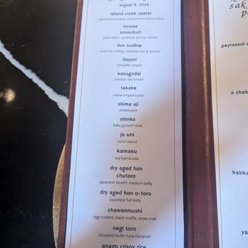 XOXO SUSHI BAR - Updated July 2025 - 154 Photos & 74 Reviews - 1154 ...