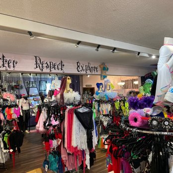 Wicked Chamber - Retail - Lingerie Near Me - Costa Mesa, California