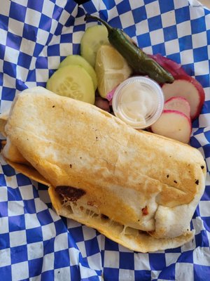 Machetes “Doña Leova” by null