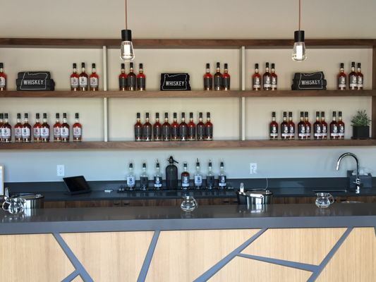 Branch Point Distillery & Tasting Room by null