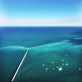 360 Chicago - View of Lake Michigan - Observatories Near Me - Chicago, Illinois 360 Chicago - View of Lake Michigan - Observatories Near Me - Chicago, Illinois