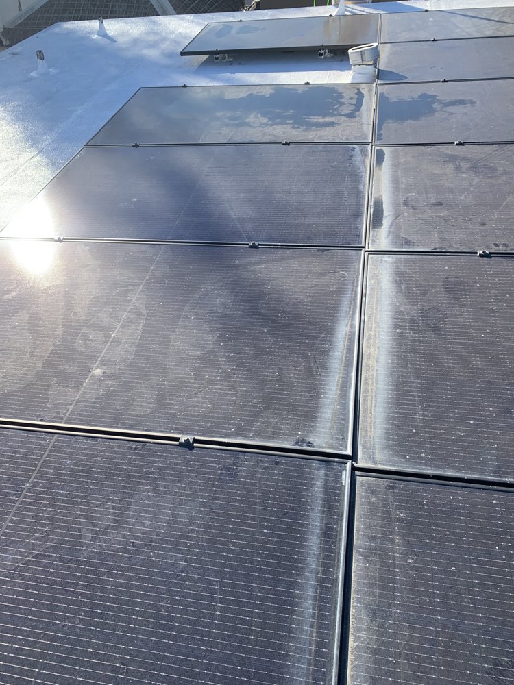 Slide of Empire Roofing