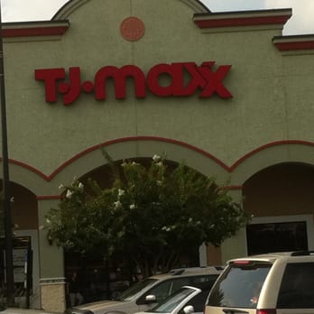 T J Maxx - Department Stores Near Me - The Villages, Florida T J Maxx - Department Stores Near Me - The Villages, Florida