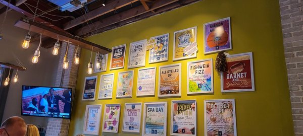 Fishweir Brewing Company by null
