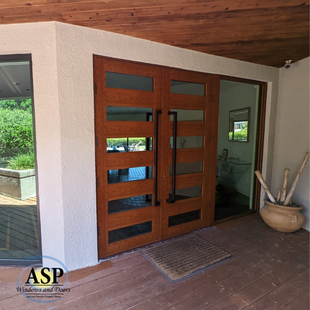 ASP WINDOWS & DOORS - Updated January 2026 - 340 Photos & 94 Reviews ...