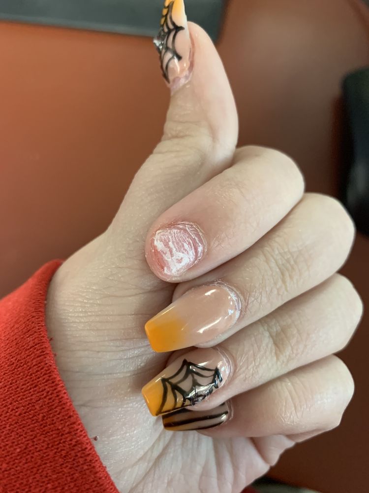 BELLA NAILS 18 Reviews 500 E Village Blvd, Tooele, Utah Nail