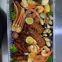 Yummy Crab - Family cruises
