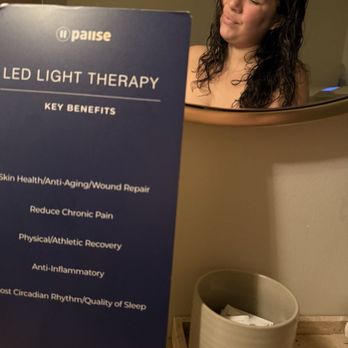 Pause Studio City - Float Spa Near Me - Studio City, California Pause Studio City - Float Spa Near Me - Studio City, California