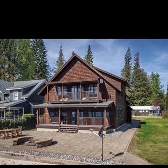 Coyote On The Lake - Home I've maintained in Priest lake for over 8 years - Security Systems Near Me - Athol, Idaho Coyote On The Lake - Home I've maintained in Priest lake for over 8 years - Security Systems Near Me - Athol, Idaho