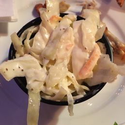 Coleslaw - good Coleslaw - good