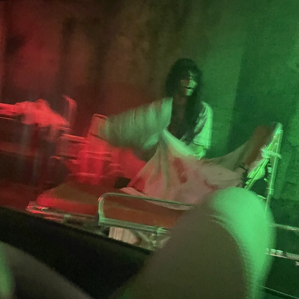 The Horrorland - The dead - Haunted Houses Near Me - Aventura, Florida The Horrorland - The dead - Haunted Houses Near Me - Aventura, Florida