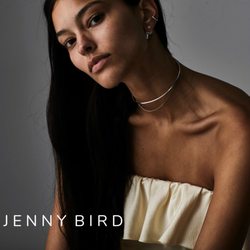 Lady Savannah Fashion Boutique - Canadian jewelry designer, JENNY BIRD