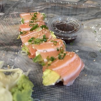 Ocean Sushi - Sushi Bars Near Me - West Hollywood, California Ocean Sushi - Sushi Bars Near Me - West Hollywood, California