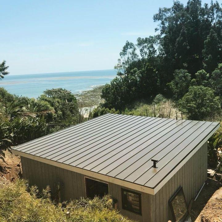 Slide of Skyline Roofing & Siding