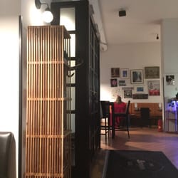 The Burger Bar