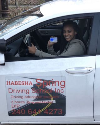HABESHA SPRING DRIVING SCHOOL - Updated June 2026 - 26 Photos - 8204 ...