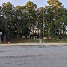 Rest Area #35, Calhoun GA Rest Area #35, Calhoun GA