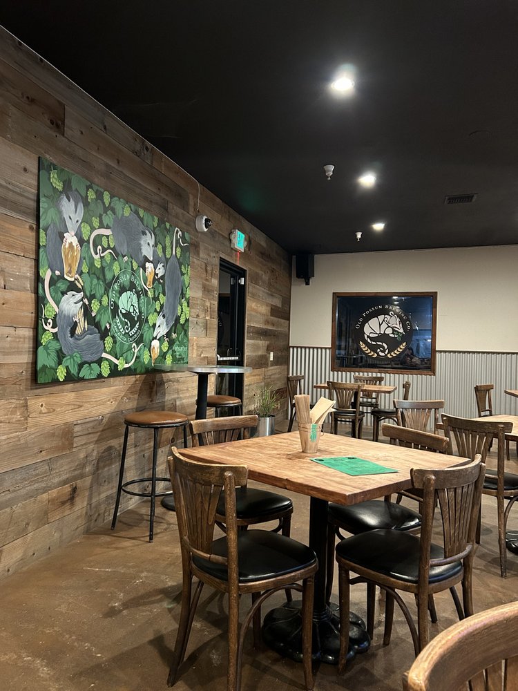 Old Possum Brewing - Photo 2