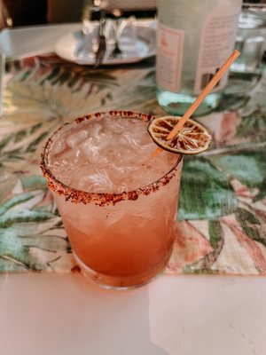 La Copa Llena by null