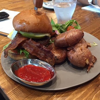 Scratch Kitchen - Bc burger - Breakfast & Brunch Near Me - Honolulu, Hawaii Scratch Kitchen - Bc burger - Breakfast & Brunch Near Me - Honolulu, Hawaii