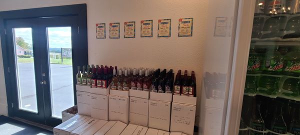 Augusta Winery by null
