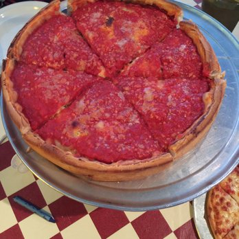Olde Town Pizzeria - Deep dish Chicago Style - Pizza Near Me - Brandon, Florida Olde Town Pizzeria - Deep dish Chicago Style - Pizza Near Me - Brandon, Florida