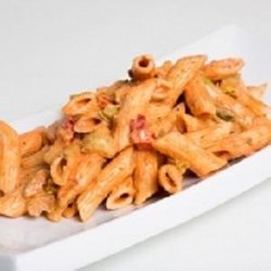 La Galette Libanaise - SALADE BASILIC ET TOMATES SÉCHÉES
3,25$